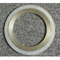 Outlet Center: Kammprofile Gasket with Integral Outer Ring